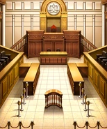 Courtroom 3