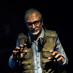 George A. Romero