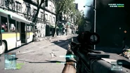 BF3 M16