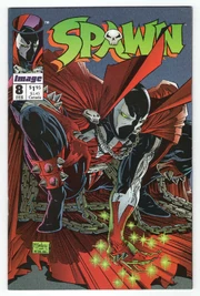 Spawn 8