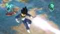 Vegeta-Blast