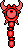 Shantae GBC - sprite - sandworm.gif
