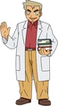Profesor Oak