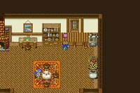 Music box ffv