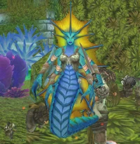 Zin'jatarStormsiren