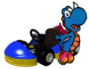 Rexkart