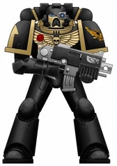 HammersofDornChapterColours