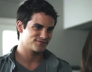 Brant-Daugherty