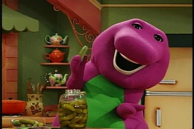 Sourpickleface