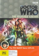 The Invisible Enemy