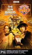 The Sun Makersvhs