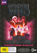 Myths and Legends