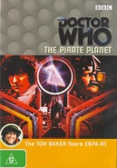 The Pirate Planet