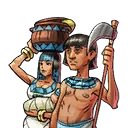 VillagerEgyptian