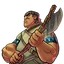 Axeman