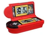National Pokedex Toy