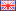 Icon flag en
