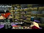 Lysander Prison