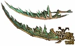 Ore LS