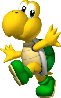 KoopaNSMB