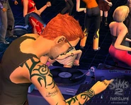 DJ
