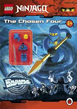 The Chosen Four