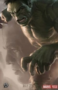 Hulk sdcc