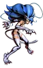 Ultimate Marvel Vs Capcom 3 Felicia