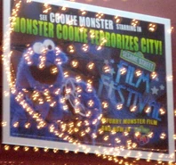SesameStreet4DFilmFestivalPoster2