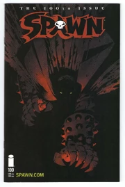 Spawn100d frank miller