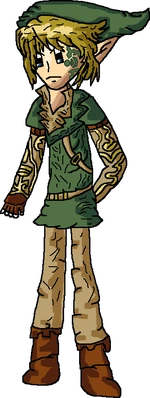 LinkRotG