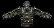 Military Exo 2
