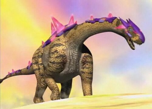 dinosaurs with head armour