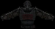 Duty exo