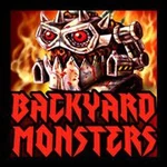 Backyard Monsters Logo
