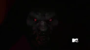 Alpha in Video Store
