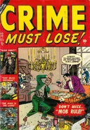 Crime Must Lose Vol 1 11