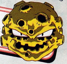 Crator