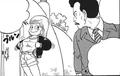 Bulmabreastsize