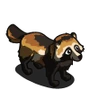 Raccoon Dog-icon