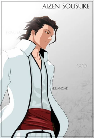 Aizen Hot