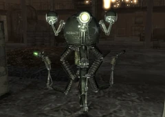 Ironbelly