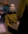 Data hologram