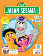 Jalan mag 36 Thn III