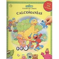 TesoroDeLibrosdeCalcomanias