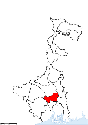 Hooghly district