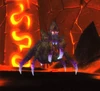 CinderwebQueen