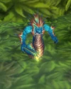 Azsh'ir Soldier