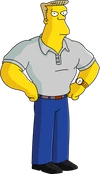Rainier Wolfcastle