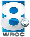WROC-TV logo